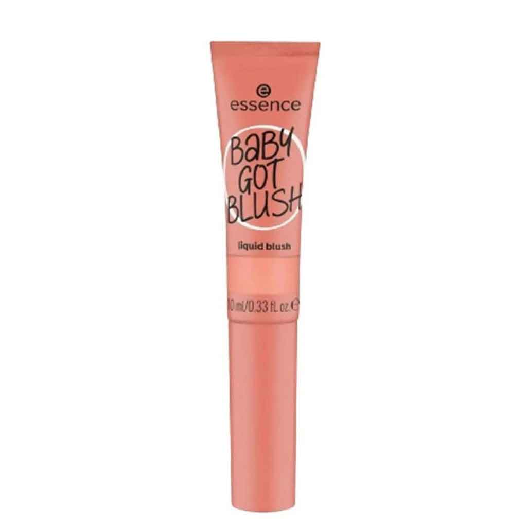 Essence Baby Got Blush Liquid Blush