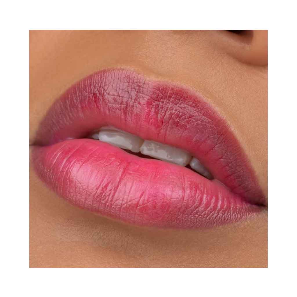 WHAT A TINT! lip & cheek tint