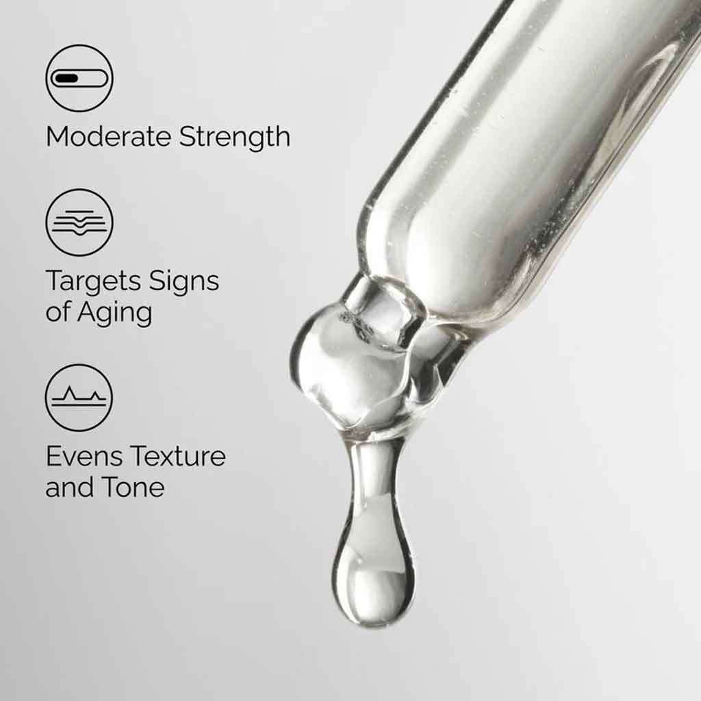 The Ordinary Retinol 0.5% in Squalane - 30ml