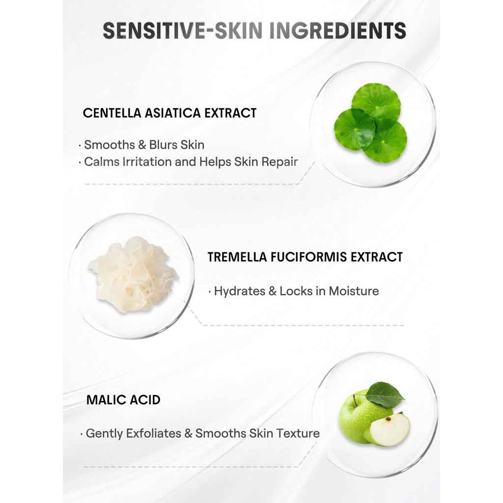 Sheglam Camera On Smooth & Blur Primer