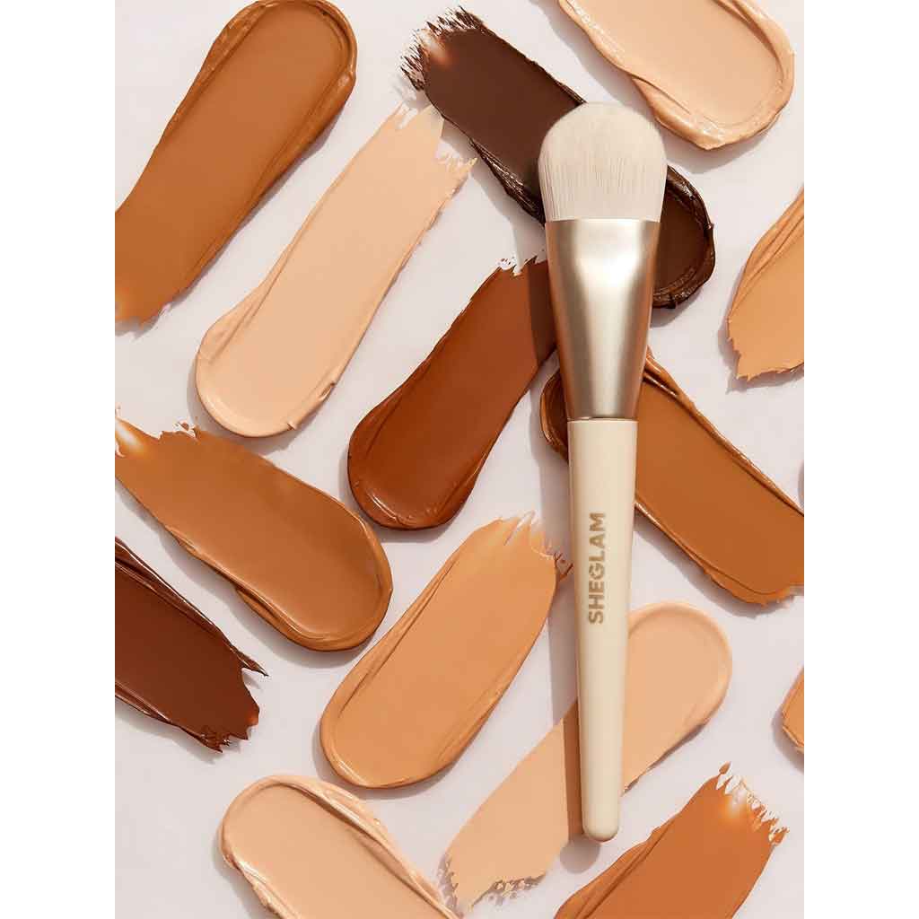 Sheglam Foundation Brush