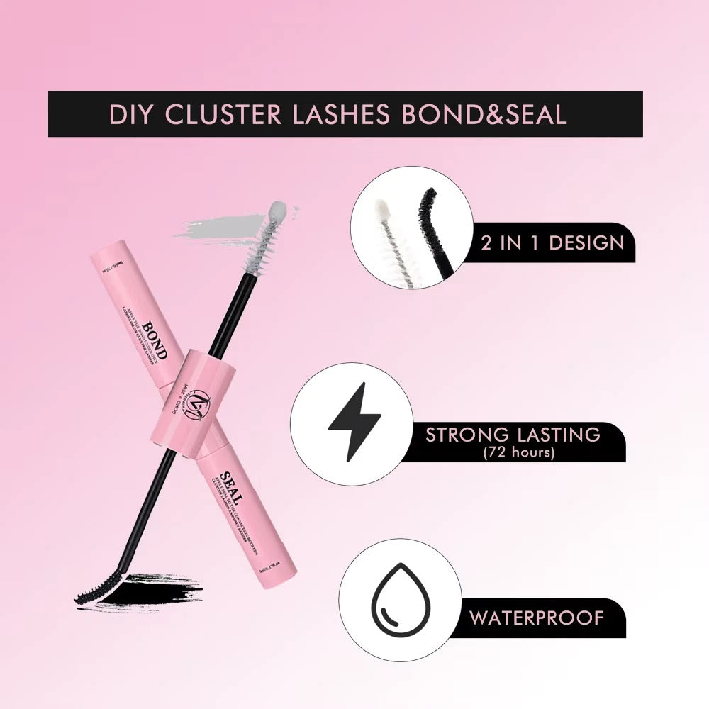 Azenlo LASH clusters