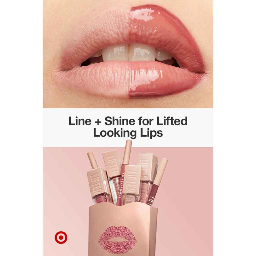 Maybelline Lifter Gloss