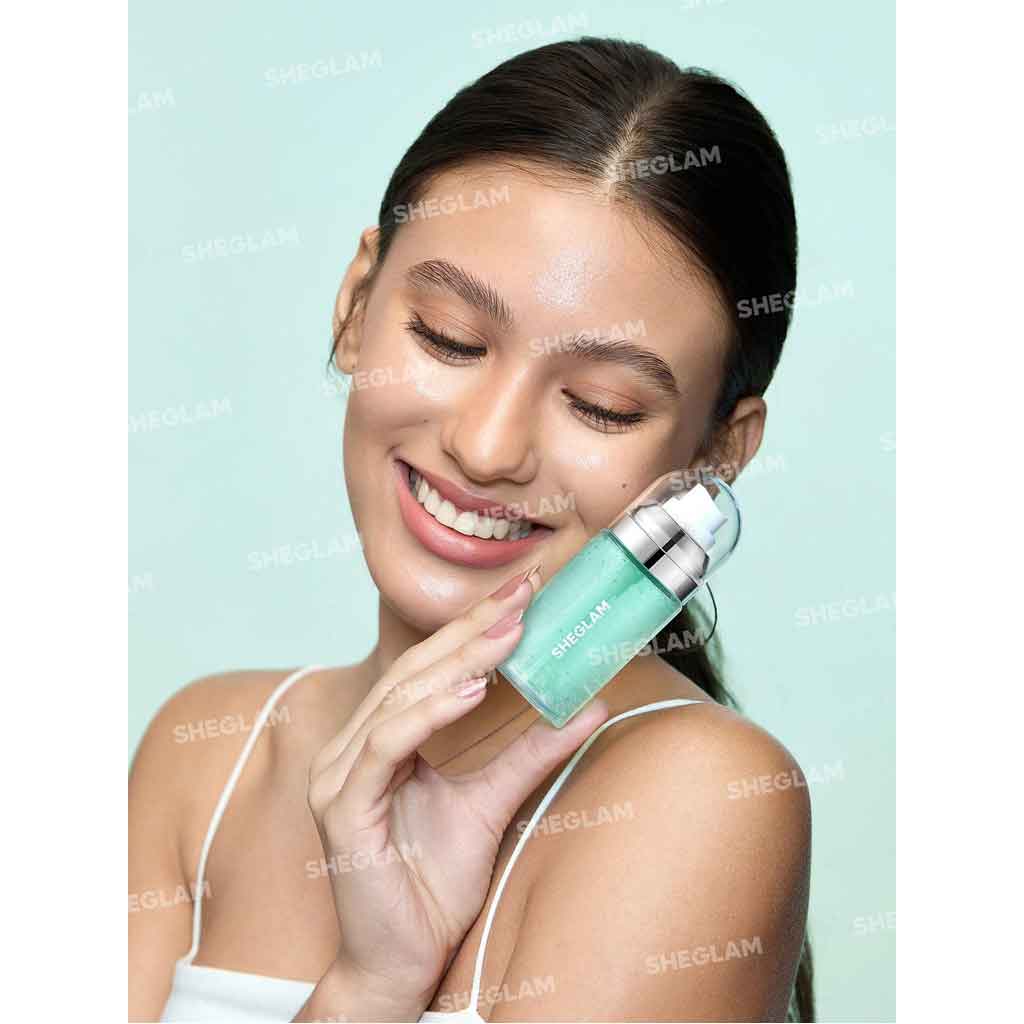 Sheglam Good Grip Hydrating Prime & Set Spray