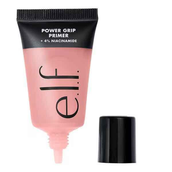 elf power grip primer +4% niacinamide