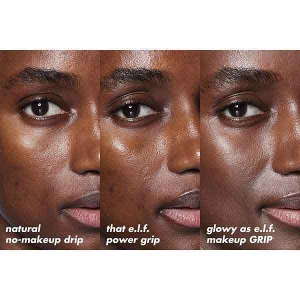elf power grip primer +4% niacinamide
