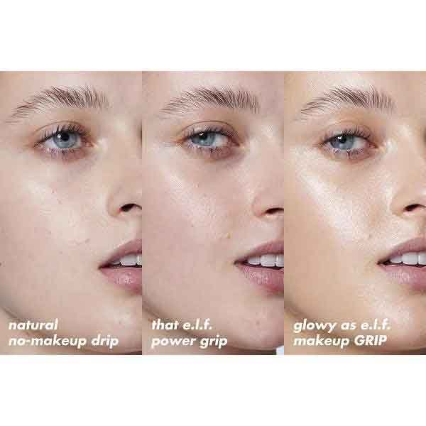 elf power grip primer +4% niacinamide