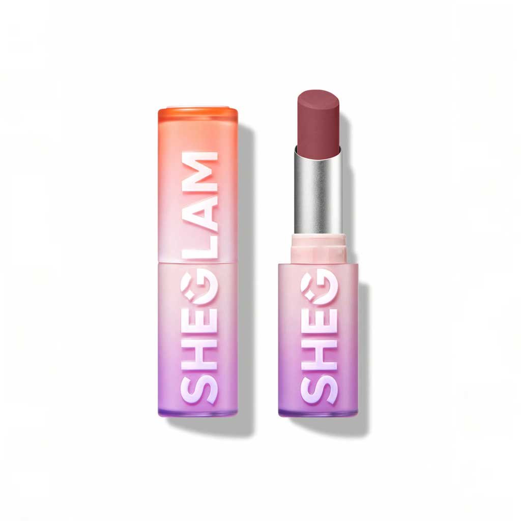 Sheglam Dynamatte Boom Long-Lasting Matte Lipstick