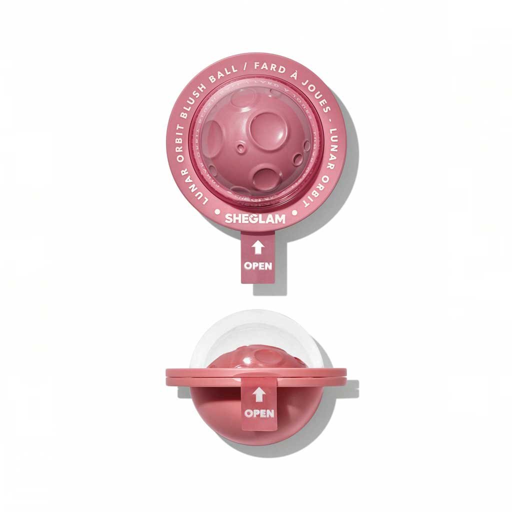Sheglam Lunar Orbit Blush Ball