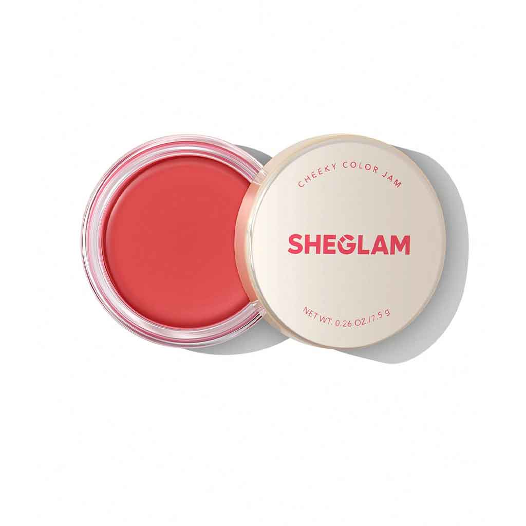 Sheglam Cheeky Color Jam