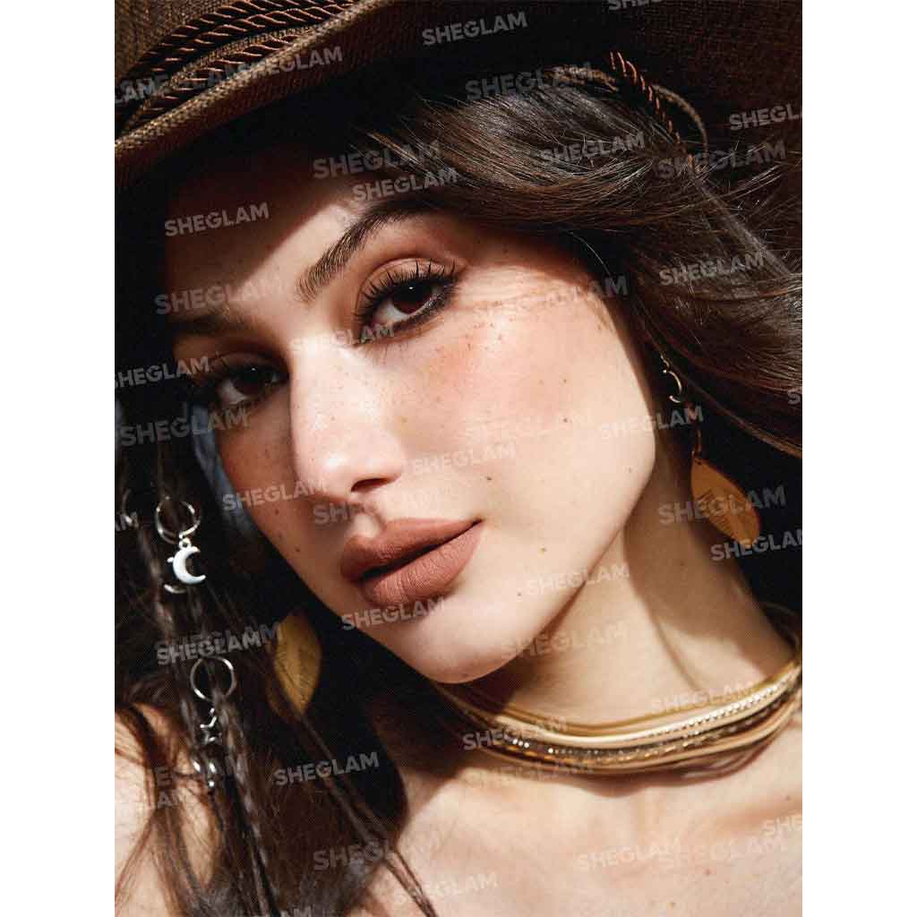 Sheglam Live To Roam Epic Adventure Liquid Lipstick-All Aboard