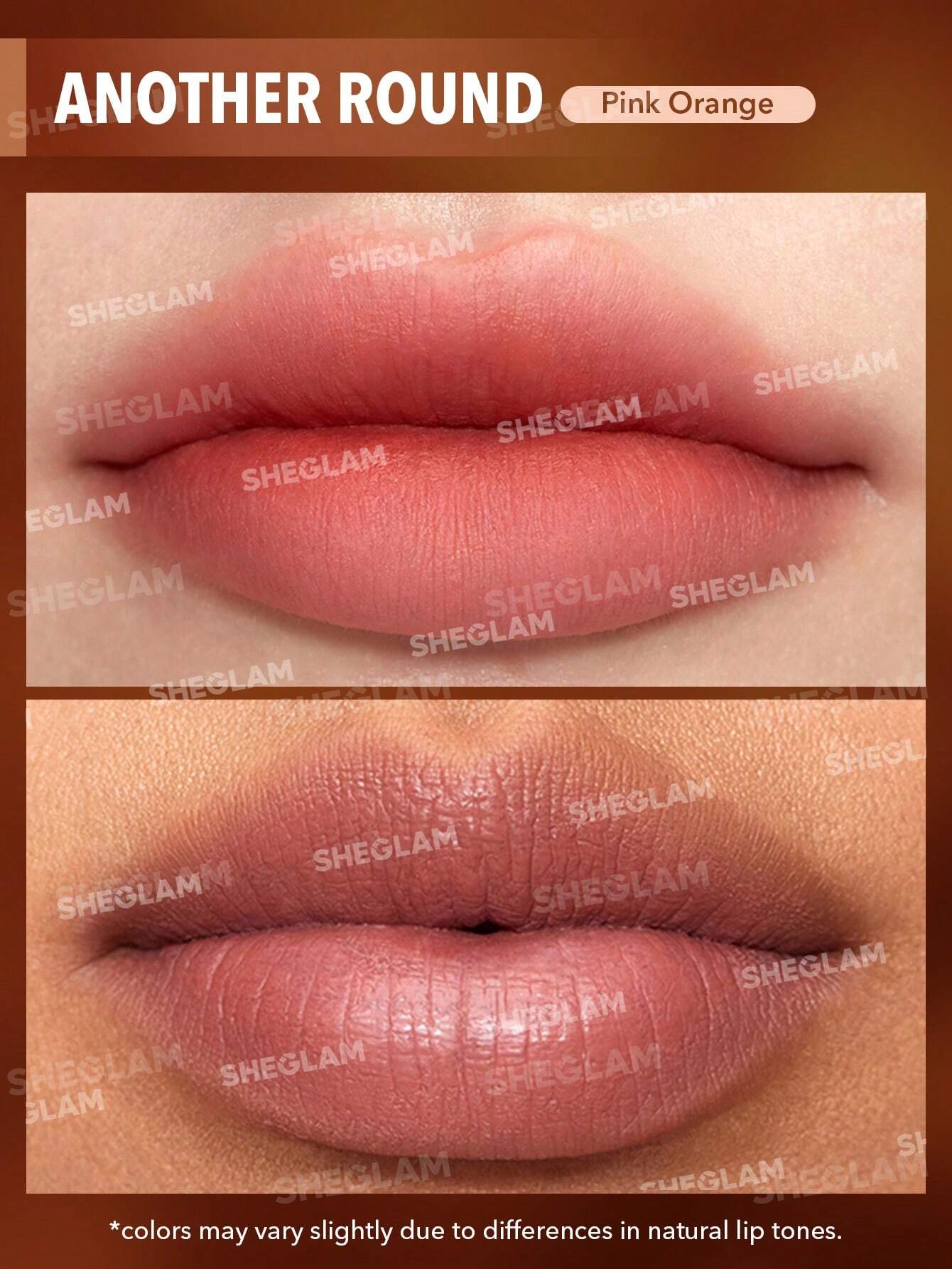 SHEGLAM Soft Haze Lip Blur