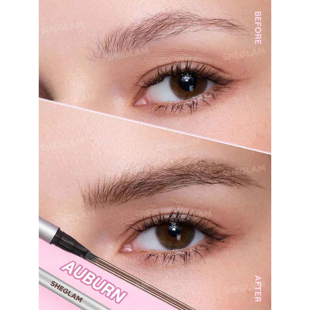 Sheglam Brow-Fection Micro-Stroke Liquid Pen