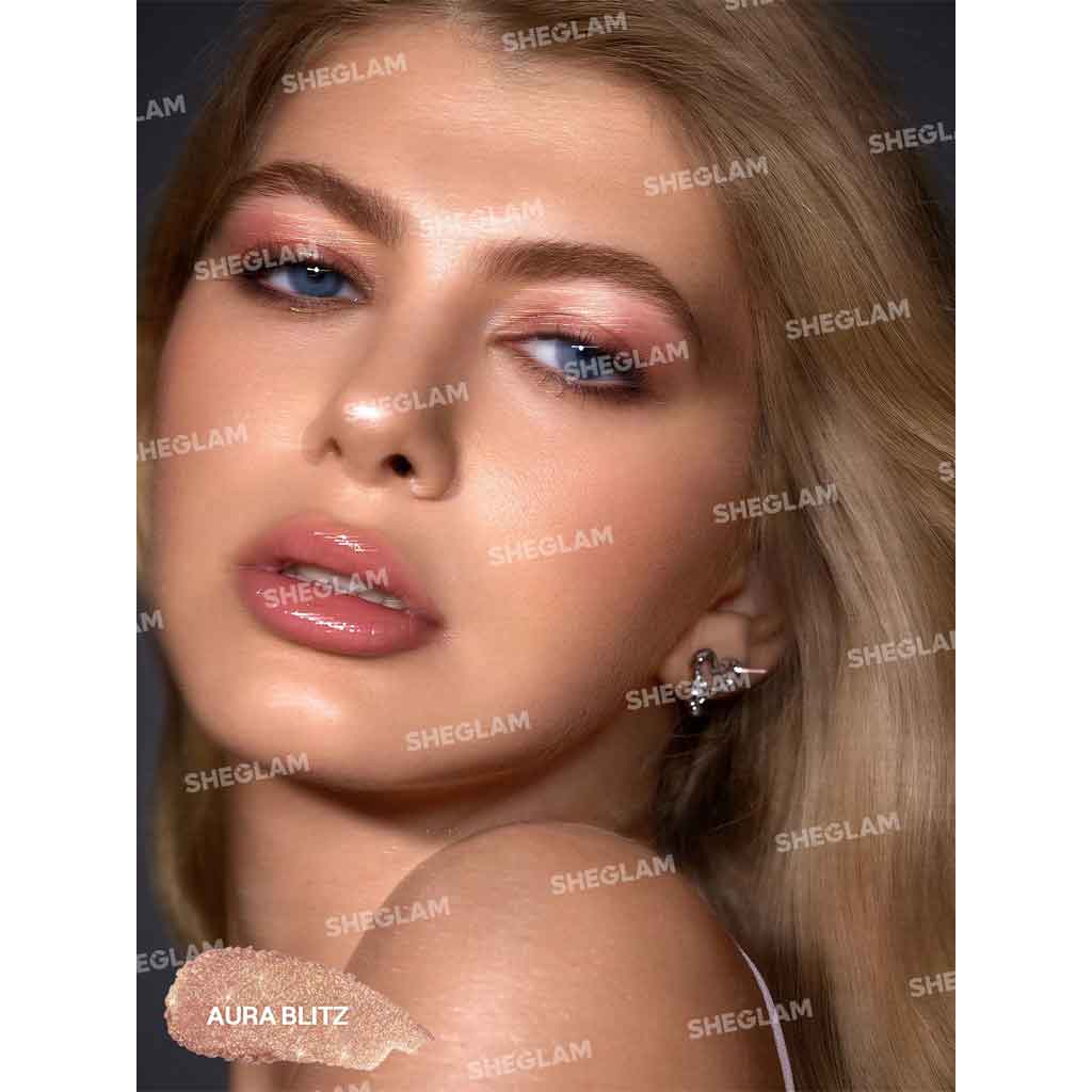 Sheglam Crystal Jelly Glaze Stick