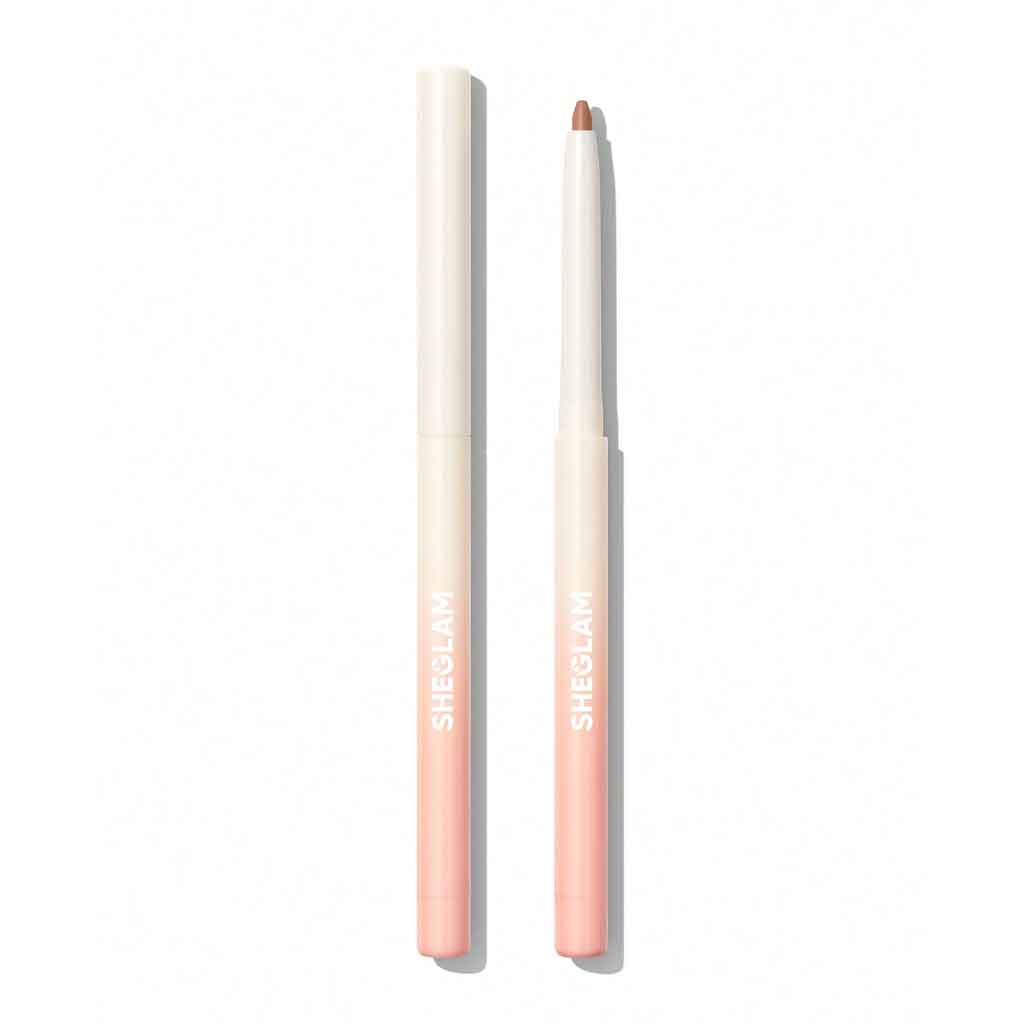 Sheglam Bold Booster Plumping Lip Liner
