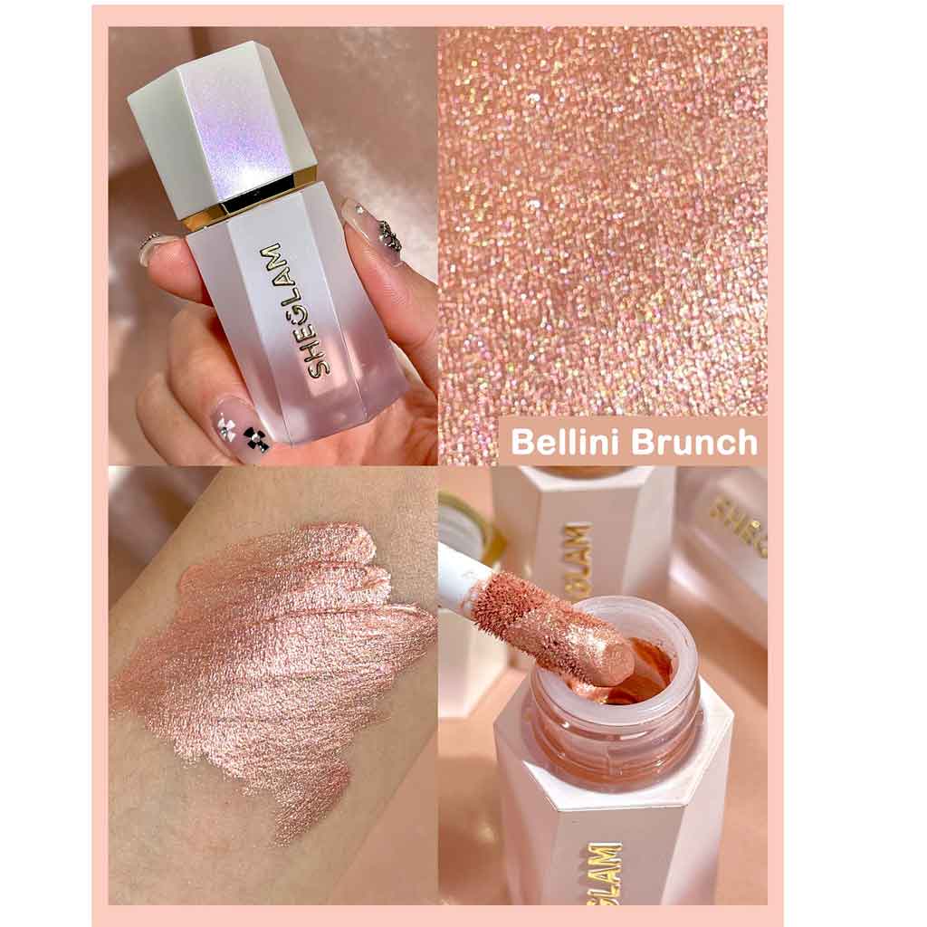 Sheglam Glow Bloom Liquid Highlighter