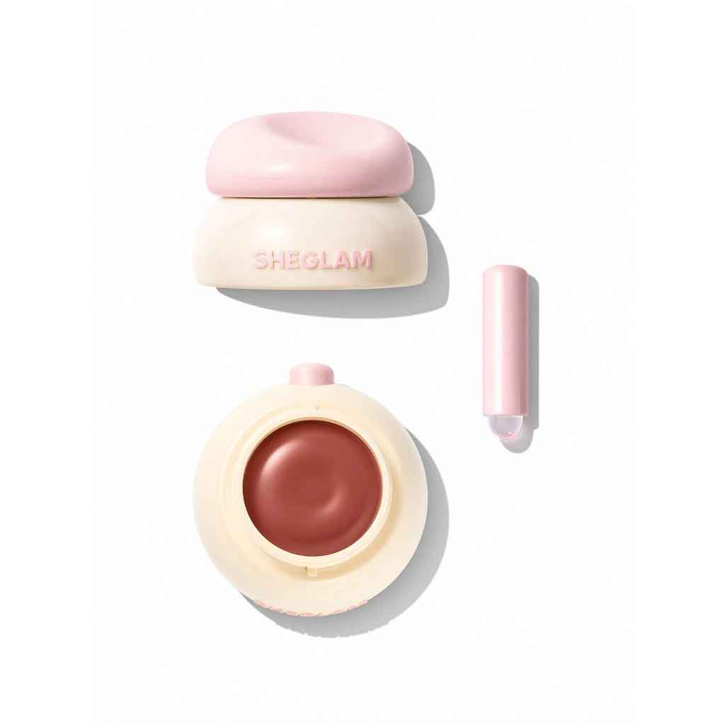 Sheglam Bounce Putty Pocket Lip Pot