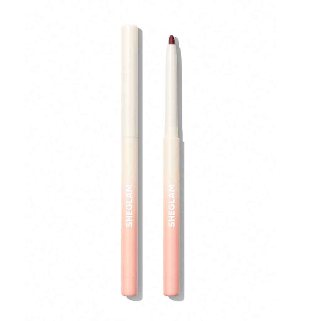 Sheglam Bold Booster Plumping Lip Liner