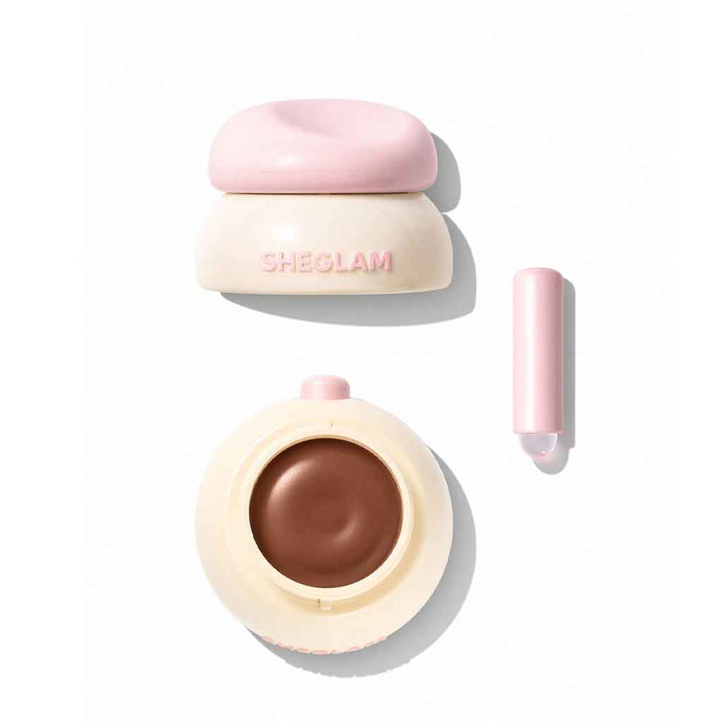 Sheglam Bounce Putty Pocket Lip Pot