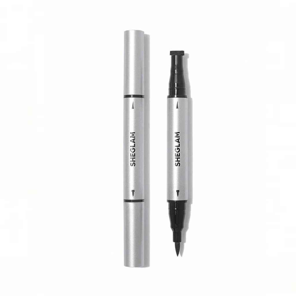 Sheglam Wing It Waterproof Liner Duo