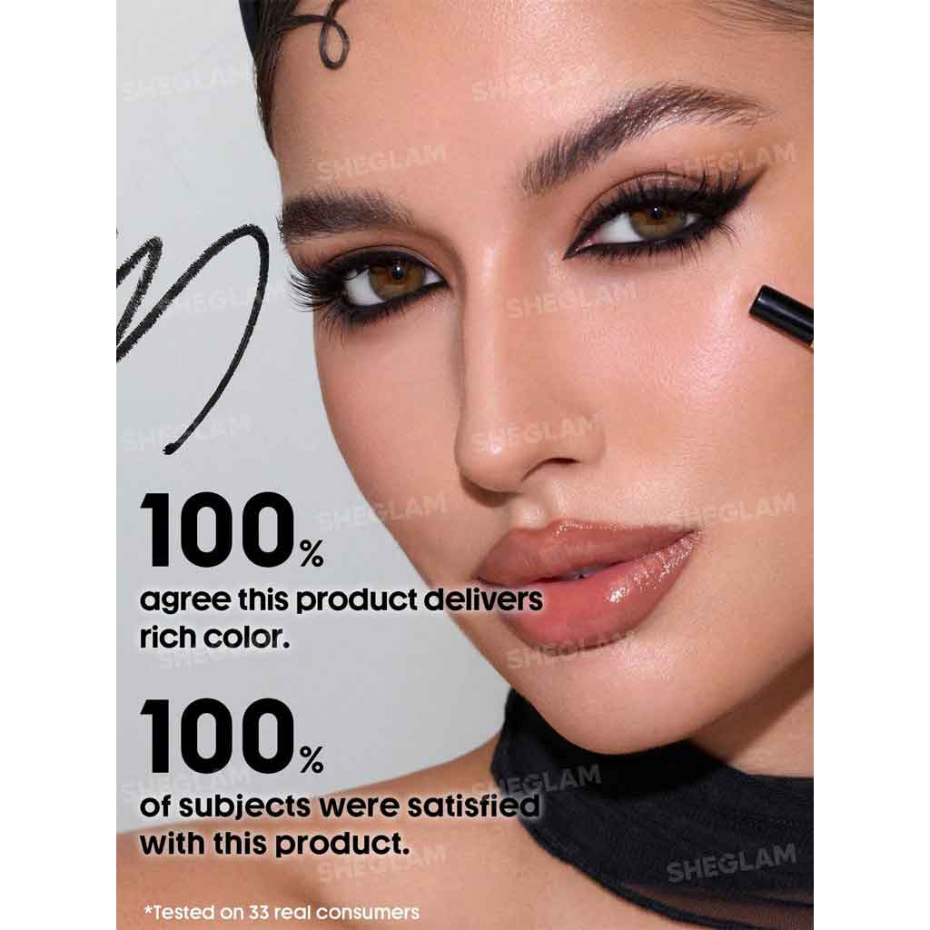 Sheglam  Boldline Longwear Multi-Function Gel Liner