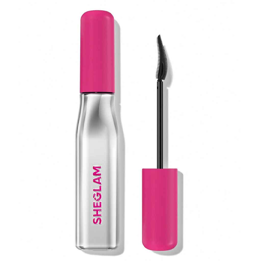 Sheglam Lashlighter Up & Out Mascara
