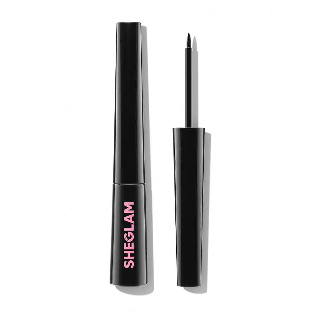 Sheglam Stay Inked Liquid Eyeliner