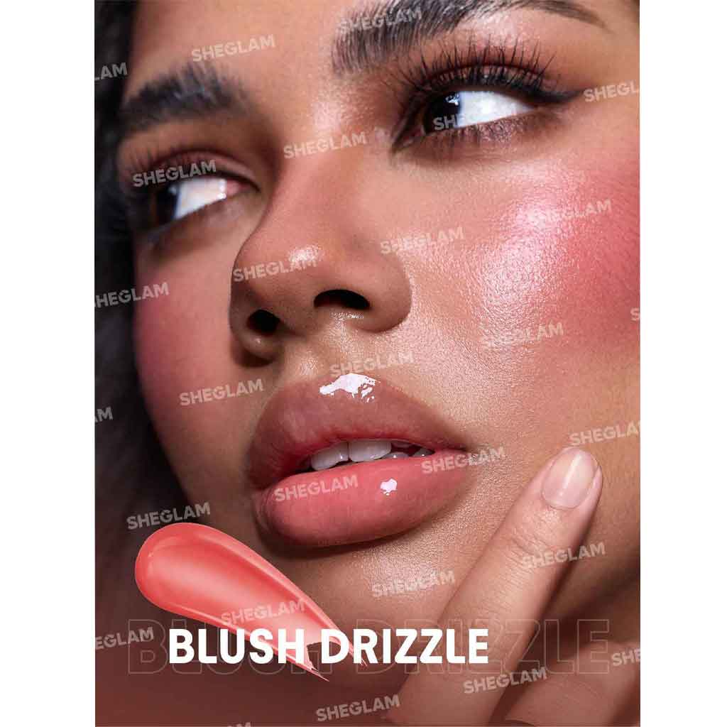 Sheglam Bold Booster Lip Plumper