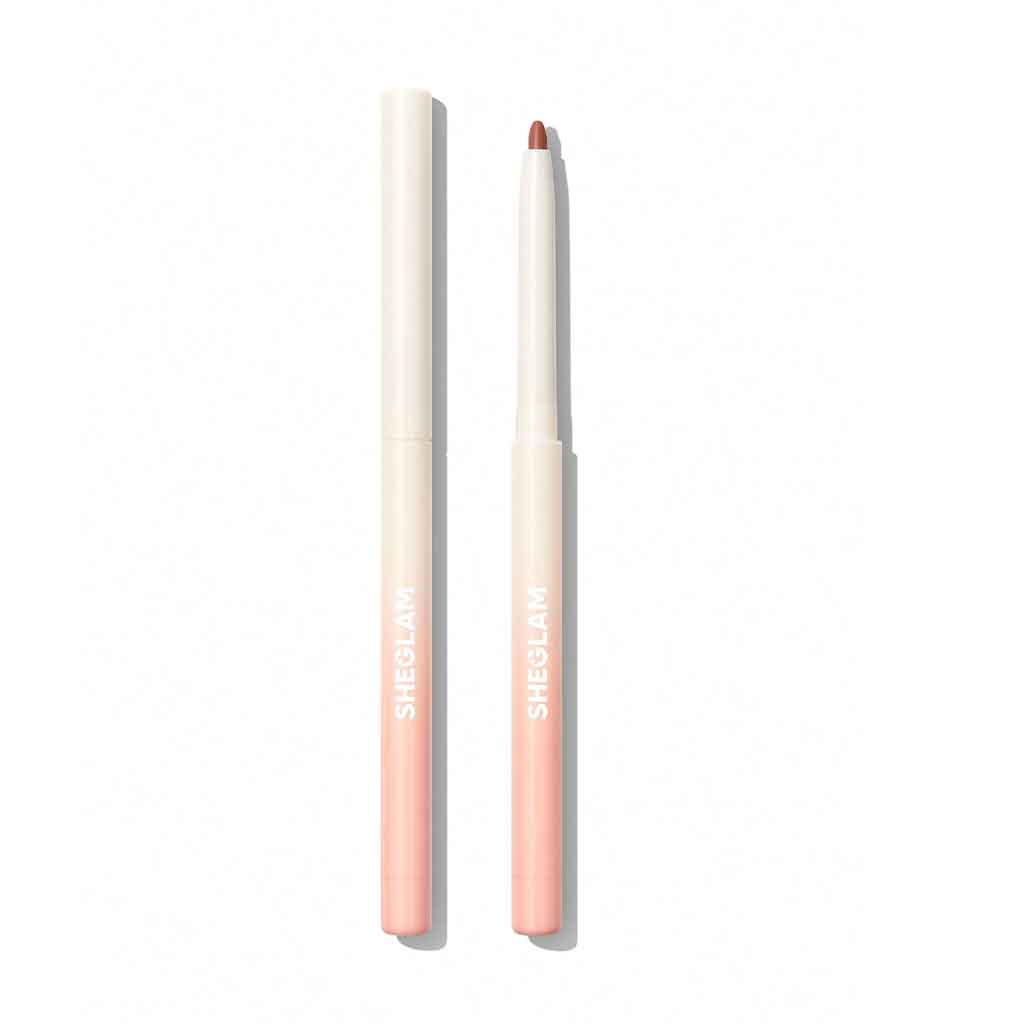 Sheglam Bold Booster Plumping Lip Liner