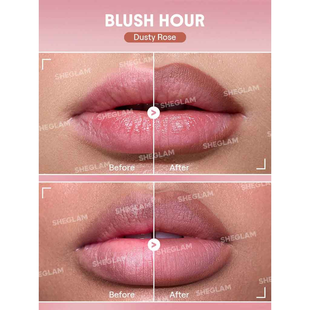 Sheglam Bold Booster Plumping Lip Liner