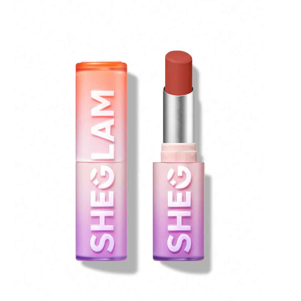 Sheglam Dynamatte Boom Long-Lasting Matte Lipstick