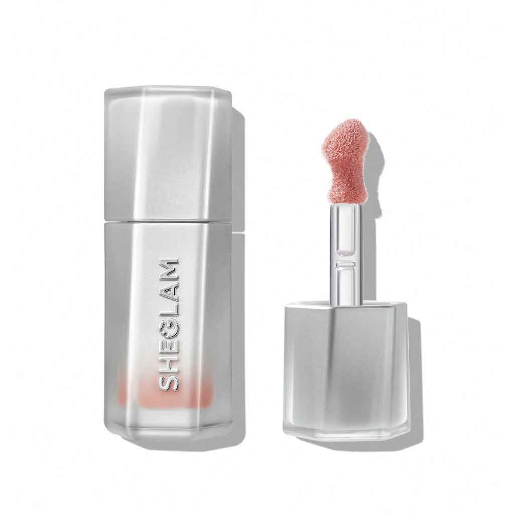 Sheglam Glass Lock Air Gloss