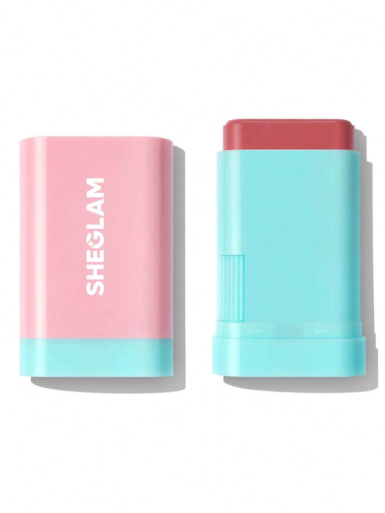 Sheglam Glass Glow Blush Stick