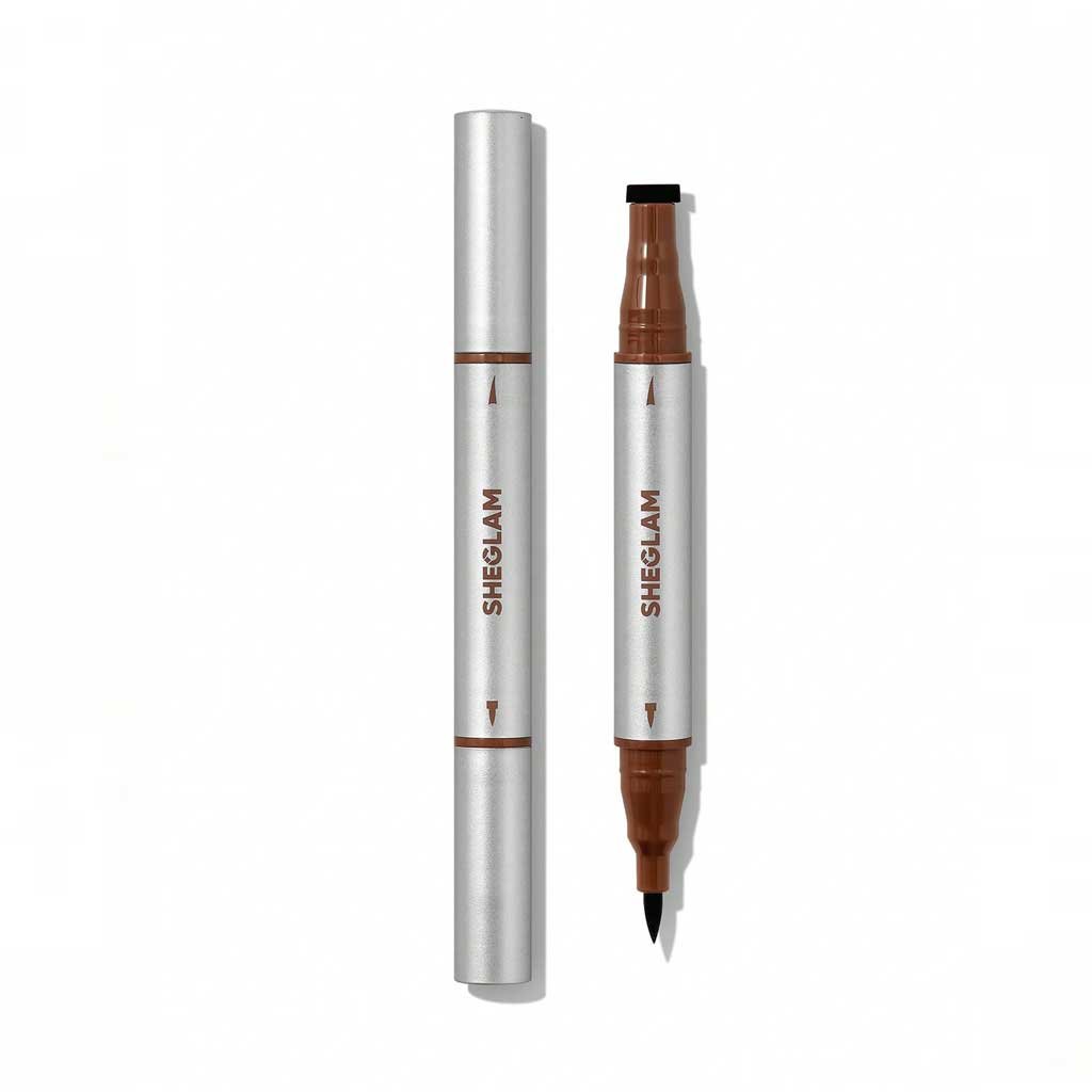 Sheglam Wing It Waterproof Liner Duo