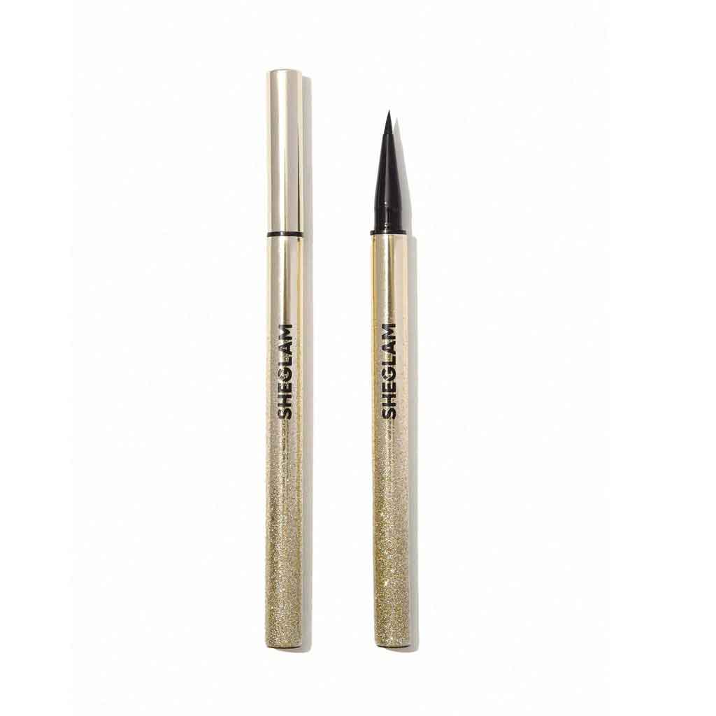 Sheglam Line & Define Waterproof Liquid Eyeliner