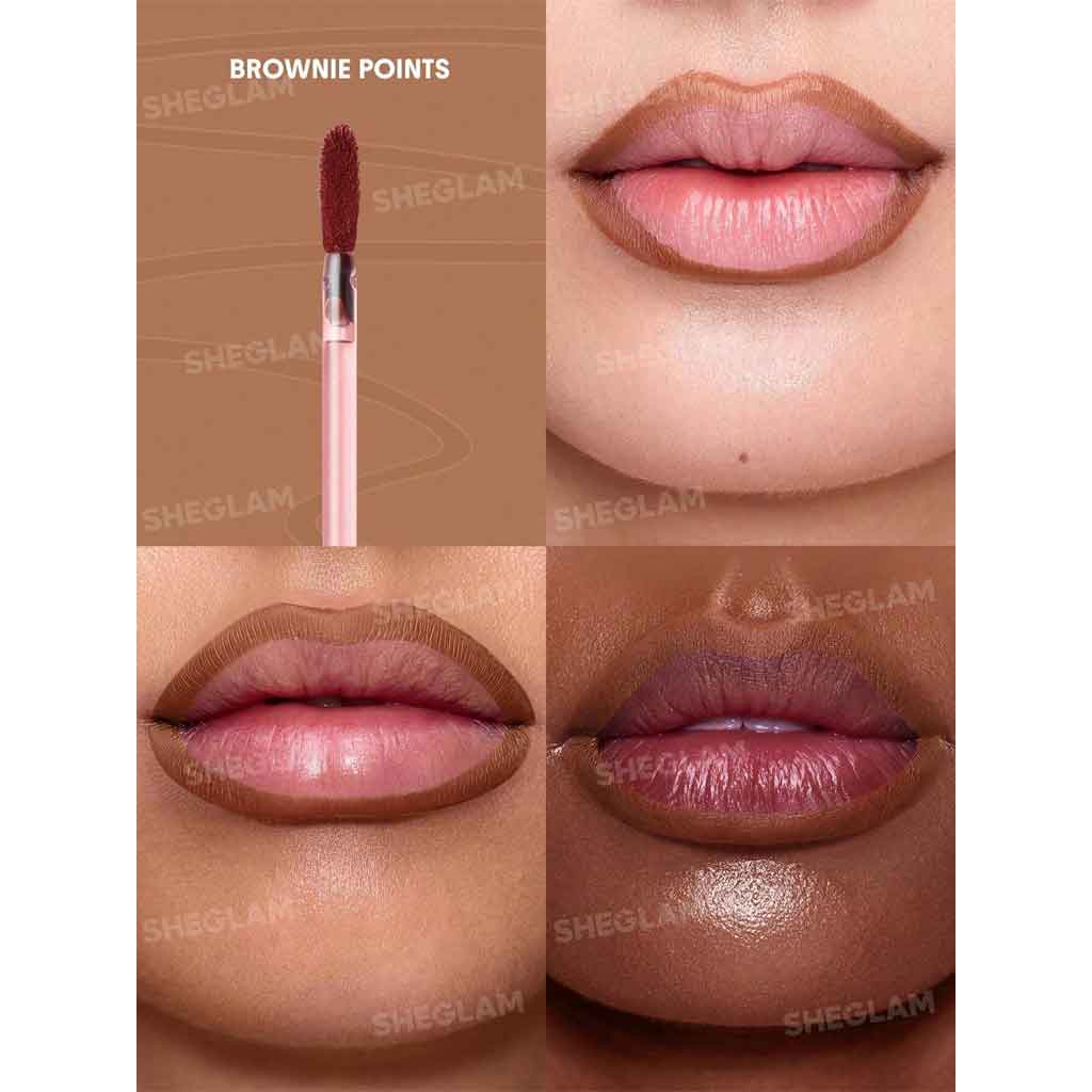 Sheglam Fall In Line Peel Off Lip Liner Stain