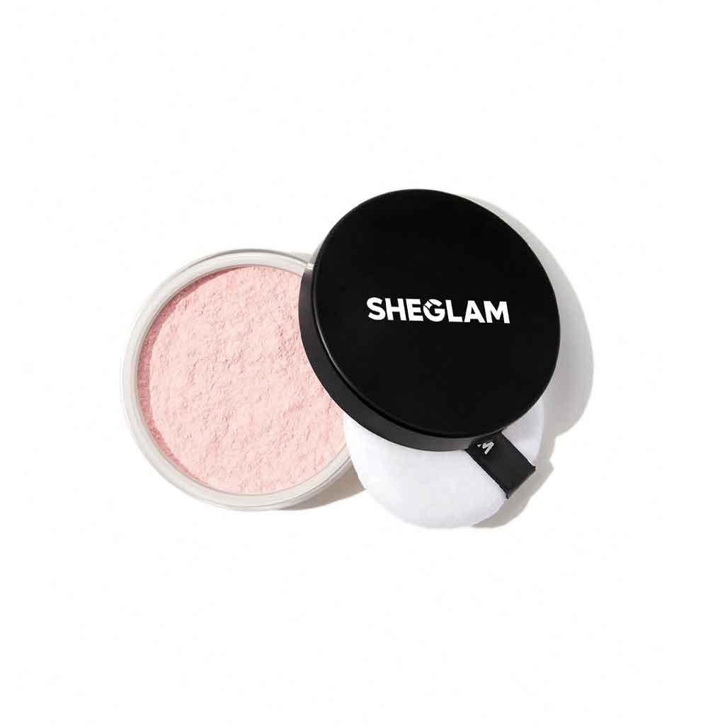 Sheglam Baked Glow Setting Powder