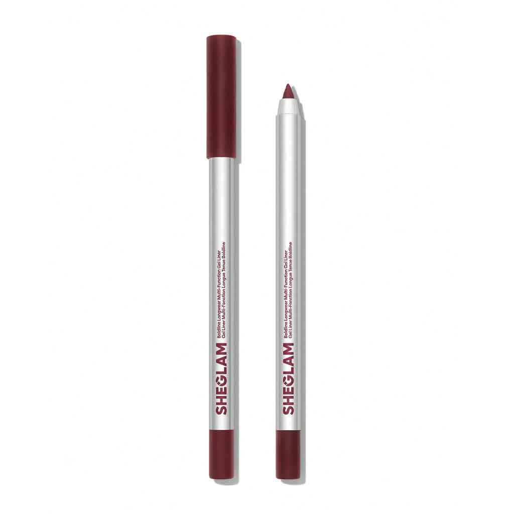 Sheglam  Boldline Longwear Multi-Function Gel Liner