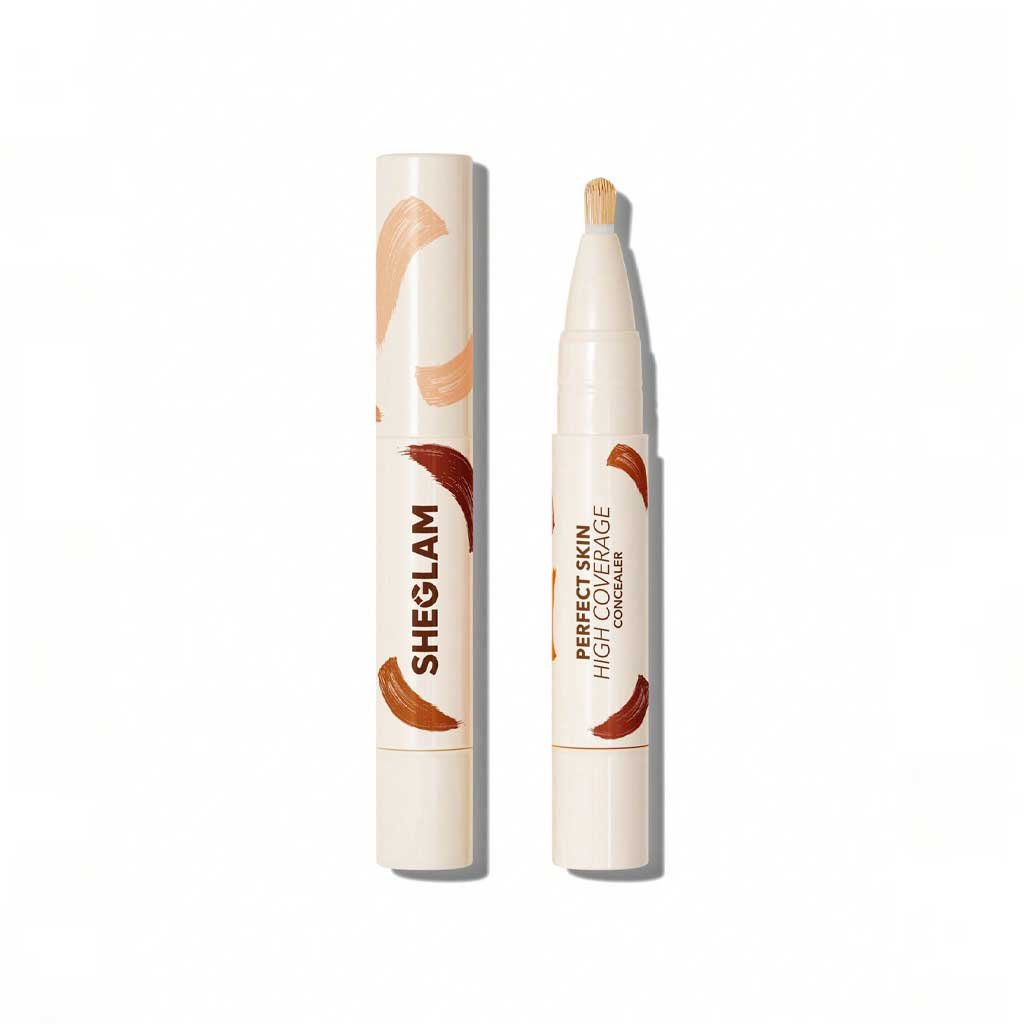 Sheglam Perfect Skin High Coverage Concealer