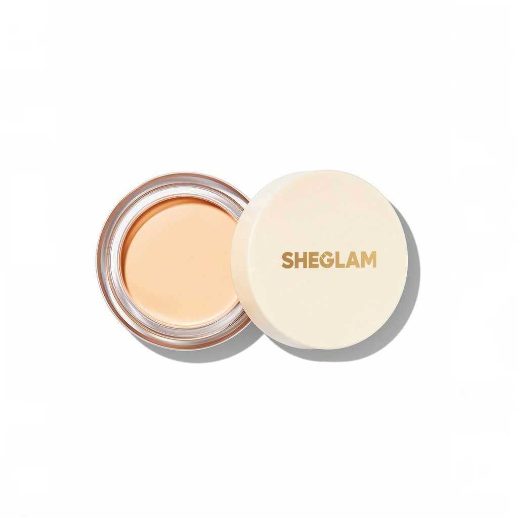 Sheglam Rapid Retouch Cream Concealer