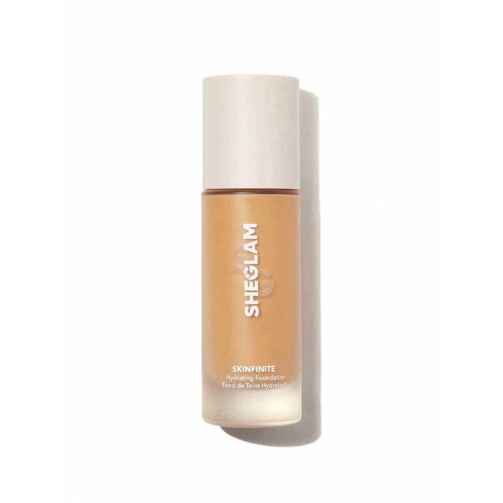 Sheglam Skinfinite Hydrating Foundation