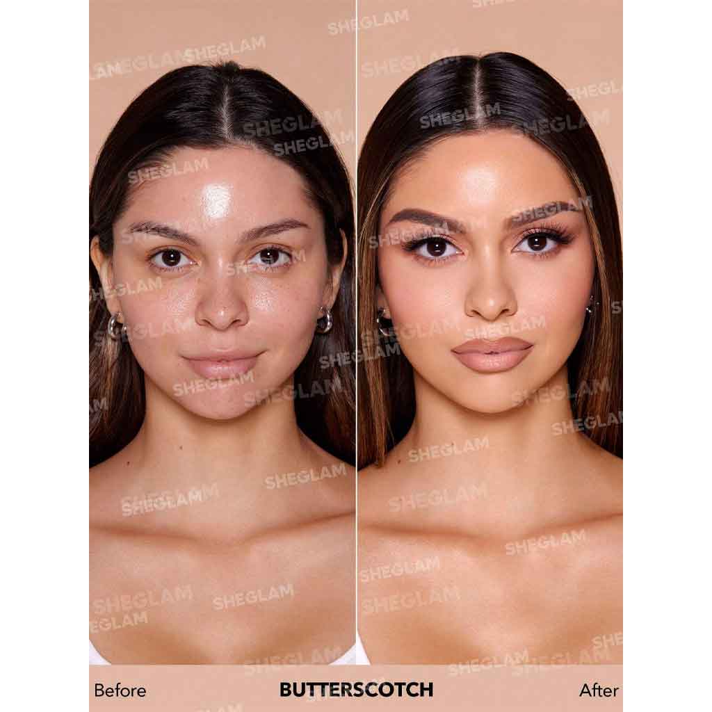 Sheglam Skinfinite Hydrating Foundation
