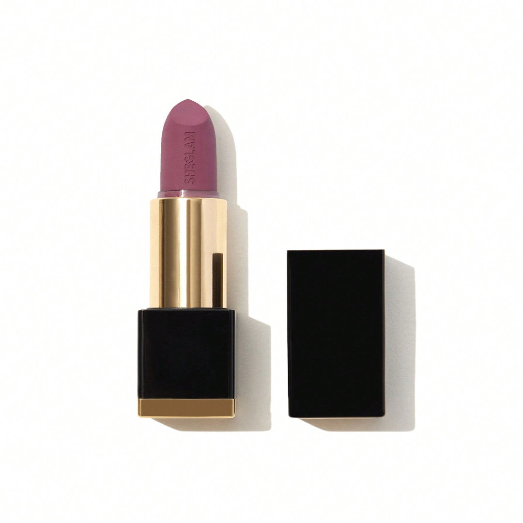 Sheglam Matte Allure Lipstick
