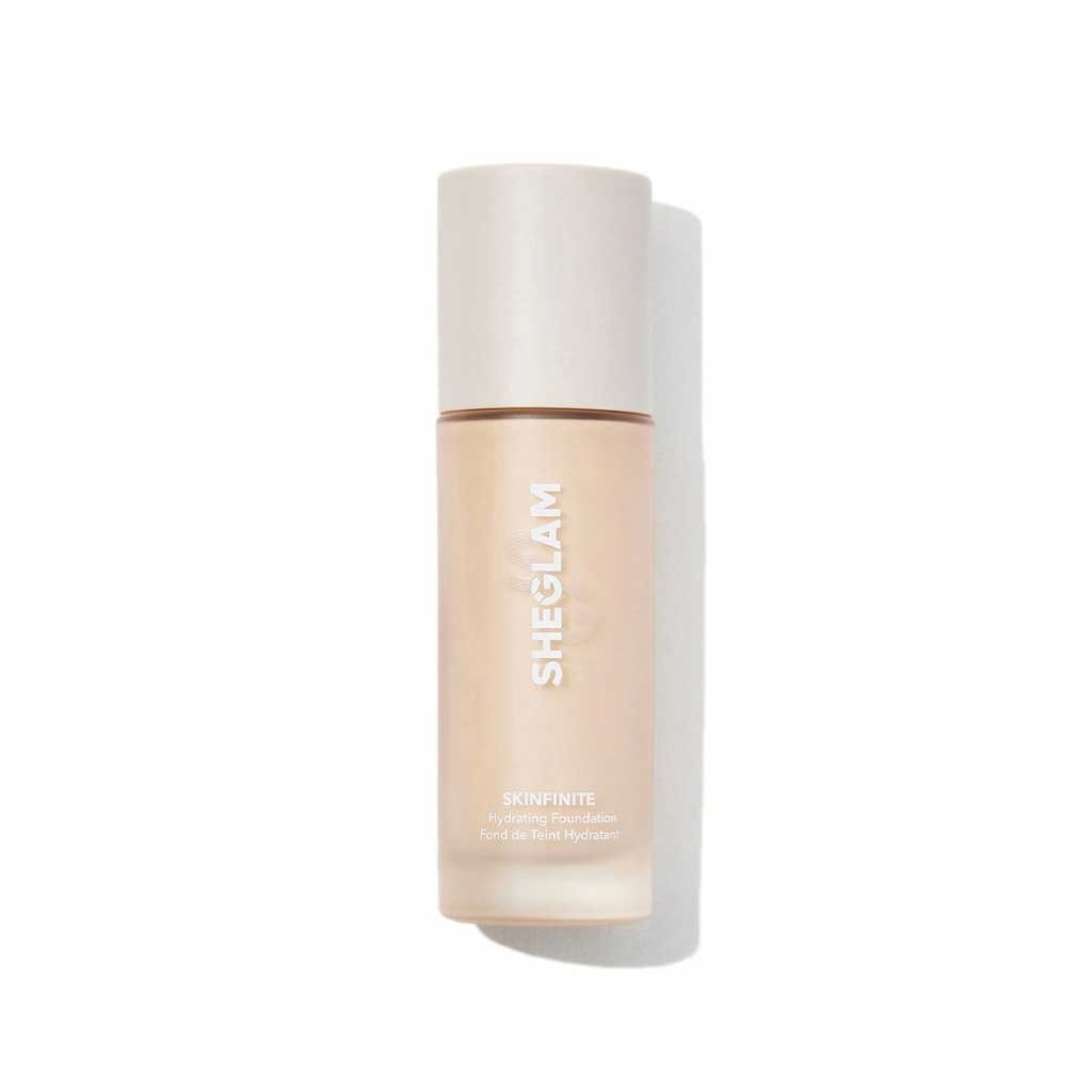 Sheglam Skinfinite Hydrating Foundation