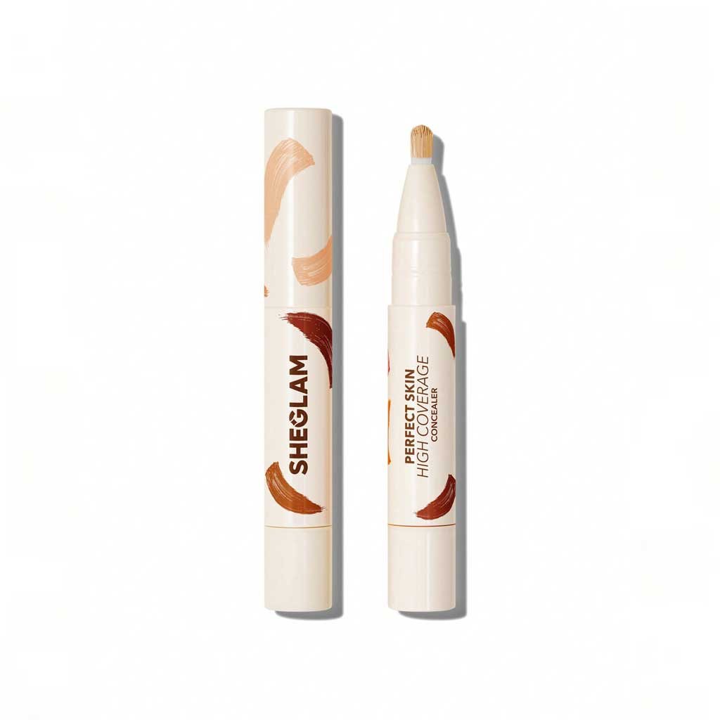 Sheglam Perfect Skin High Coverage Concealer
