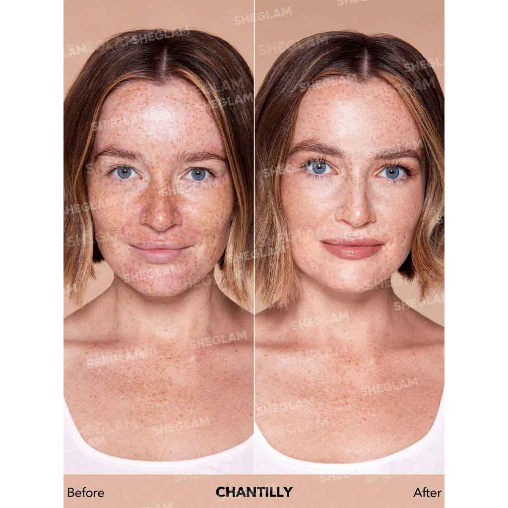 Sheglam Skinfinite Hydrating Foundation