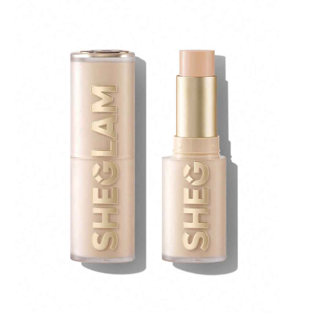 Sheglam Skin Magnet High Coverage Foundation Stick