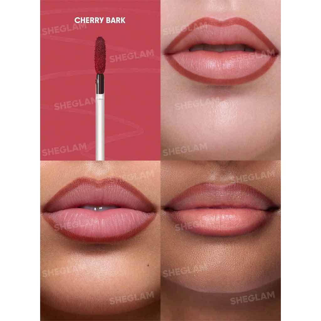 Sheglam Fall In Line Peel Off Lip Liner Stain