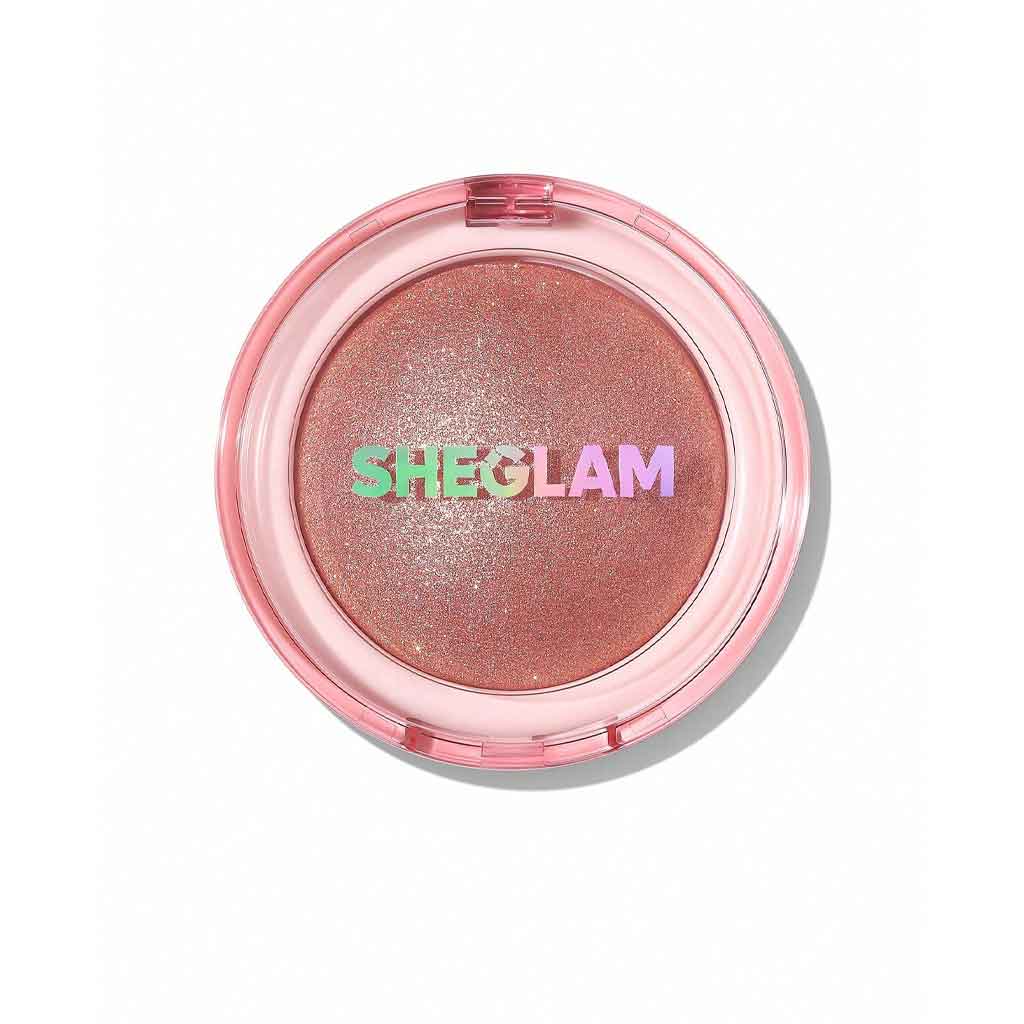 Sheglam Glowchi Bouncy Highlighter