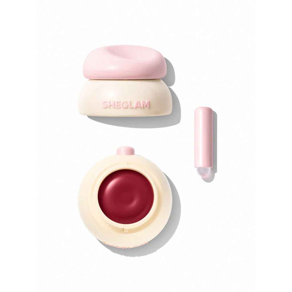 Sheglam Bounce Putty Pocket Lip Pot